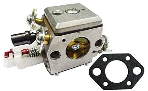 Carburatore per motosega Husqvarna 340 345 350 353 sostituisce ZAMA C3-EL18