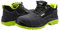 Bellota 7231046S1P - Zapatos de Seguridad de Hombre y Mujer (Talla 46) de Piel Serraje Transpirable, Ligeras y Resistentes a Golpes y Rozaduras