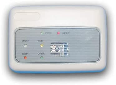 Receptor de Control Remoto para Aire Acondicionado con conductos Airwell