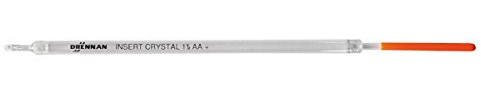 Drennan Float Insert Crystal 1g