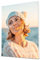 wandmotiv24 Peinture Murale Acrylique - Photo sur Verre Acrylique avec aperçu en Ligne - Image en Verre personnalisée - Image avec Motif souhaité - Cadeau Photo - 30x40 cm