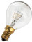 sparefixd 40W Cooker Light Bulb to Fit Neff Oven