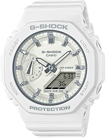 Casio GMA-S2100-7AER Armbanduhr
