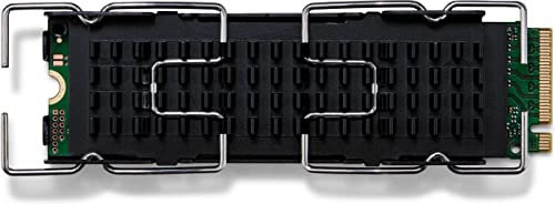 HP ZTURBO - Kit de SSD PCIE GEN4X4 TLC Z2 de 1 TB