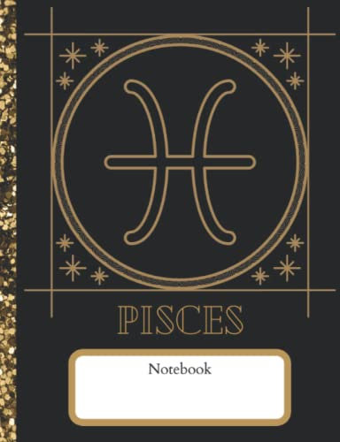 Pisces notebook