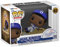 Funko Pop! Jackie Robinson (Slide) Vinyl Figure (Walmart Exclusive)