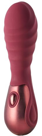 Dream Toys Dinky Mini Realistische Vibratore Purple Einheitsgröße