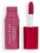 Makeup Revolution, Pout Tint, Lightweight Lip Tint, Buildable Colour, Hydrating Formula with Gloss to Stain Finish, Mad About Mauve, 3ml