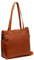 The Chesterfield Brand Nola - Shopper 30 cm cognac