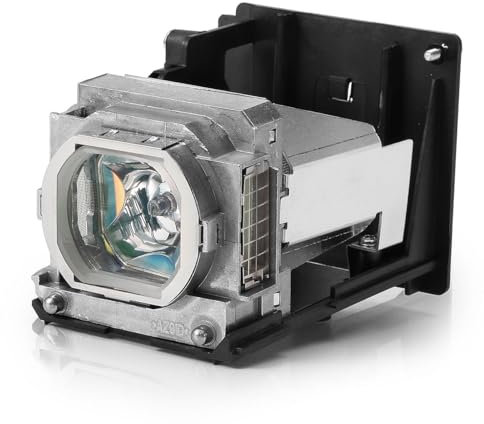 GreenBale Beamer Lampe VLT-HC7000LP VLT-HC5000LP, Projektor Ersatzlampe für MITSUBISHI HC7000 HC6500 HC7000U HC6500U HC7000GT HC5000 HC5500 HC6000 HC4900 Beamerlampe