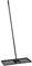 Crystals Lawn Levelling Rack - Garden Lawn Lute Levelling Rack - Heavy Duty Lawn Levelling Tool - Suitable for Various Top Dressing Garden Yard, Grass Soil, Sand, Compost Leveller