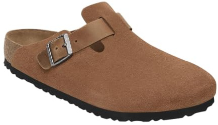 Birkenstock Boston Bs 1029185, Hufen