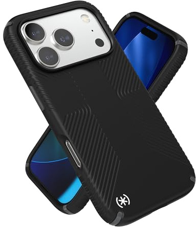 Speck Presidio2Grip iP17 Pro 150976-D143