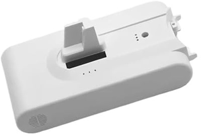 Lithium Battery，Compatible for Dreame，V8 V9 V9B V9P V10 V10Pro XR VVN3 VVN4 VVN5 Handheld Cordless Vacuum Cleaner Replacement Battery(VVN5 1PCS)