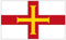 Klicnow Bandera de Guernsey