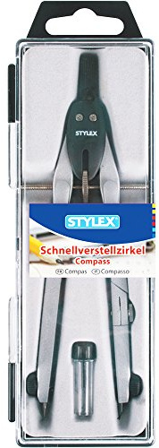 STYLEX Schnellverstellzirkel