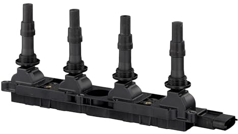 febi bilstein 23187 Ignition Coil, pack of one