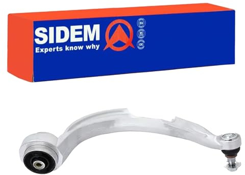 SIDEM 37179 Lenker, Radaufhängung