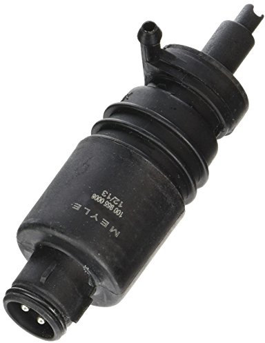 Meyle 100 955 0008 Waschwasserpumpe, Scheibenreinigung