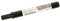 WETEC Flussmittelstift X32-10i, No-Clean (Fluxpen Fluxstift Fluxer No-Clean-Flussmittelstift No) Inhalt: 10 ml/Farbe: farblos/Feststoffgehalt: 2,5%/Dichte bei 25 °C: 0,812 (+/- 0,002) g/cm³