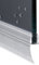 Ricambi & Box Doccia Guarnizione Box Doccia per vetri di spessore da 6 e 8 mm, Trasparente, Made in Italy