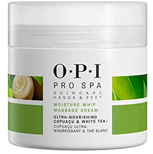 OPI Prospa Moisture Whip Massage Cream 118 Ml