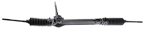 NTY Scatola guida SPK-FT-005 per FIAT PANDA (169)