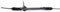 NTY Scatola guida SPK-FT-005 per FIAT PANDA (169)