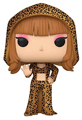 Funko Pop! Rocks: Shania Twain- Shania Twain