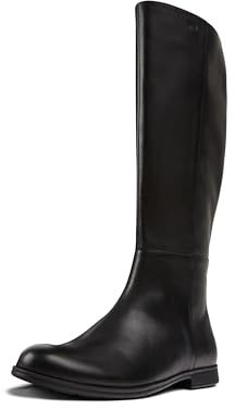 CAMPER Womens 1913 Ankle Boot, Black,40 EU