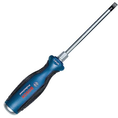 Bosch Professional Schraubendreher SL6.5 x 125mm