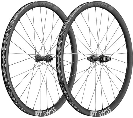 DT Swiss Laufrad-2140041910 Laufrad Carbon 110/15