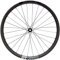 DT Swiss Unisex – Erwachsene Laufrad-2140041910 Laufrad, Carbon, 110/15