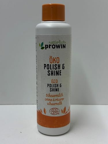 proWIN ÖKO Polish & Shine 250 ml