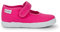 Pisamonas Scarpe Bambina Chiusura A Strappo Suola Tipo Sneakers Size 19 Color Rosa Fluo
