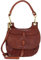 Campomaggi Crossbody Bag S Cognac