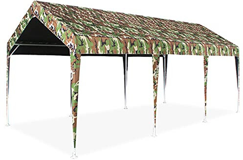 0℃ Outdoor Partyzelt Wasserdicht Pavillon mit Abnehmbare Seitenteilen, All Seasons Überdachungszelt für Festivals Hochzeitscamping im Freien, Gartenpavillon Bierzelt für Gartenfest Flohmärkte,#2,4x5m