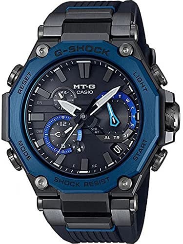 G-SHOCK Watch MTG-B2000B-1A2ER