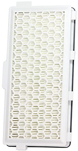 bartyspares HEPA Filter Type SF-HA 50 for MIELE C2 C3 Cat & Dog Compact Complete Vacuum