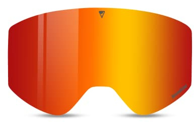 Vola Spare Lens Red Miror CAT 3