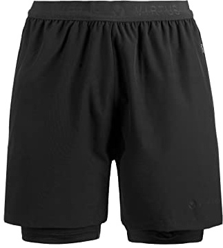 Virtus Dylan Classic Shorts 1001 Black XL
