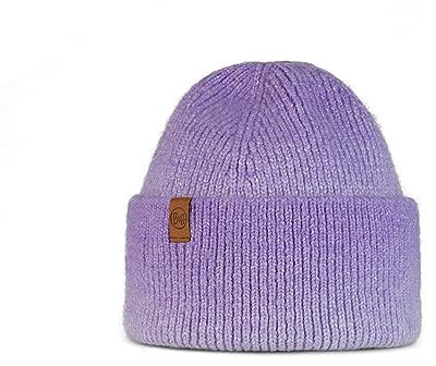 Buff® Strick Mütze Lavender Blue Unisex Erwachsene