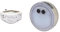 Intex - 28464EX - Pure Spa Calacatta 4 Places & Battery Operated LED Mood Light for Pure Bubble Spa