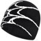 FXFOOT Unisex Strickmütze, Beanie Mütze Wintermützen Strickmütze für Kinder, Beanie Mütze Herren Damen, Winter Warme Mütze Beanie Gestrickt Strickmütze Kinder, Winter Mütze für Jungen Mädchen