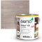 Osmo Polyx Oil Original, Satin Finish (750ml, 3040 White)
