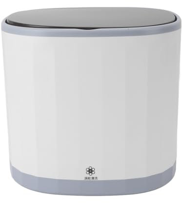 Fockety Geschirrspüler, 360-Grad-Reinigung, USB-verstärkter tragbarer Mini-Geschirrspüler, automatischer Teetasse-Reiniger, effiziente Reinigung, Tee-Fleckenentferner