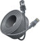 Starlink Gen 3 Cable, 46M/150FT Replacement Standard V3 Cable Extension Waterproof Outdoor Cable for Starlink Rectangular Satellite V3