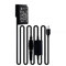 LP-E17 Power Adapter Dummy Battery for Canon 77D 800D 200D R8 Digital Camera