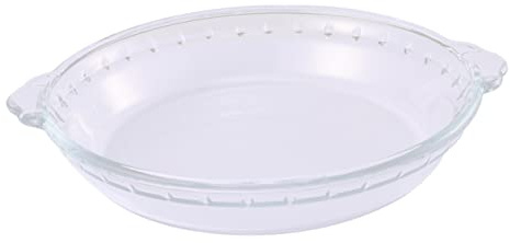 Cabilock Mikrowellen Glasbackform Classic für Kuchen und Brot
