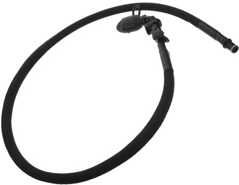 BESPORTBLE À Eau Paille Bouteille Tuyau Embout De Vessie Tuyaux D'Hydratation D'Hydratation À D'Hydratation pour Piscine Système D'Hydratation Tube De Boisson